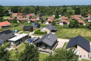 Ferienhaus Haus Seehund direkt hinterm Deich an der Nordsee - 2