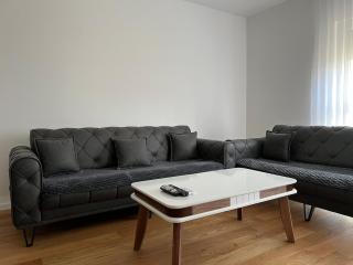 Ruhiges Apartment in Prishtina - 9