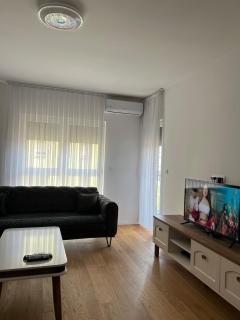 Ruhiges Apartment in Prishtina - 8