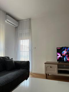 Ruhiges Apartment in Prishtina - 6