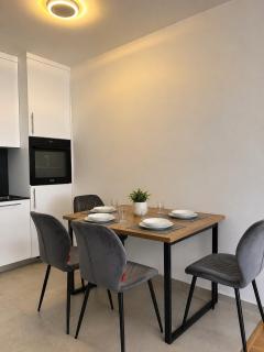 Ruhiges Apartment in Prishtina - 4