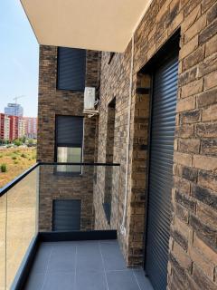 Ruhiges Apartment in Prishtina - 3