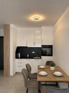 Ruhiges Apartment in Prishtina - 2