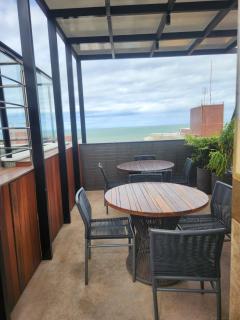 Apartamento aconchegante a poucos metros do mar - 6