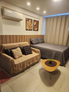 Apartamento aconchegante a poucos metros do mar - 5