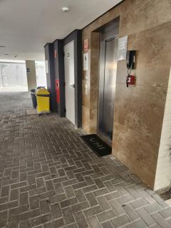 Apartamento aconchegante a poucos metros do mar - 4