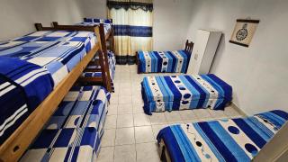 Plaza Hostal Salta - 8