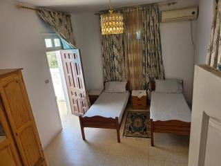 Comfortable Two-Bedroom Apartment - 5