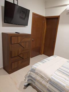 Beautiful apartment two blocks from the beach - 8