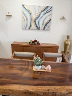 Beautiful apartment two blocks from the beach - 5