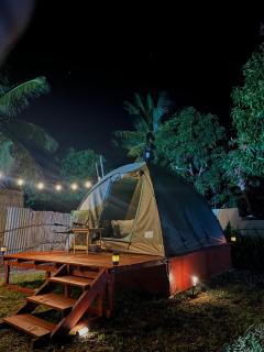 Ayira Campsite - 0