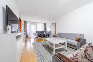 4 room Apartment in Laatzen near Hannover Messe - 0