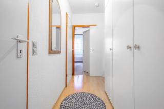 4 room Apartment in Laatzen near Hannover Messe - 4