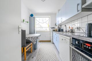 4 room Apartment in Laatzen near Hannover Messe - 7