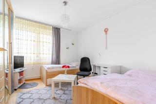 4 room Apartment in Laatzen near Hannover Messe - 9