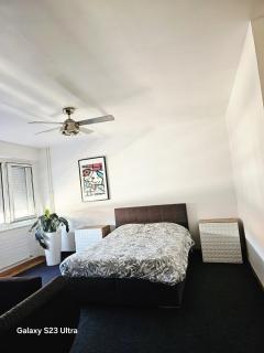 Suite Studio Moderne Quartier du Flon - 3