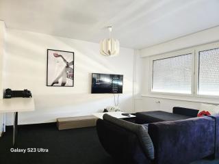 Suite Studio Moderne Quartier du Flon - 0