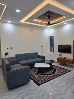 Joy's beach villa - 3