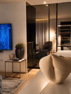 Enjoyer - Seafront apartment with PRIVATE Heated POOL and terrace - 4