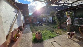 Moon Garden House - 6