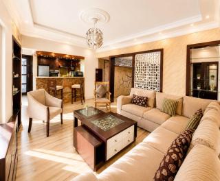 Prime Location Apartments Near the Heart of Degla Maadi - 2