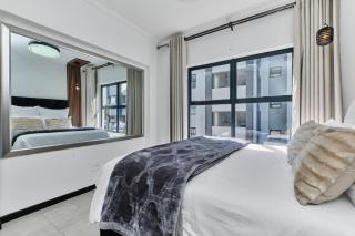 AYA Luxury Apartment - 1