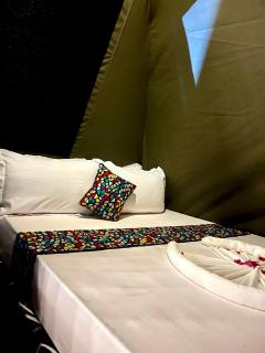 Ayira Campsite - 4