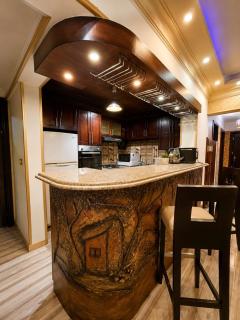 Prime Location Apartments Near the Heart of Degla Maadi - 4