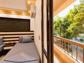 Prime Location Apartments Near the Heart of Degla Maadi - 7