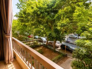 Prime Location Apartments Near the Heart of Degla Maadi - 9