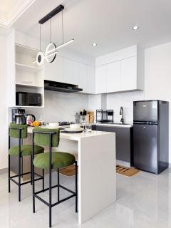 Plum Skyline Kilimani 15th Floor One Bedroom - 5