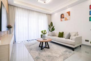 Plum Skyline Kilimani 15th Floor One Bedroom - 2