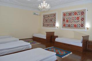 Hostel East Star Khiva - 6