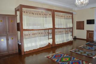 Hostel East Star Khiva - 7