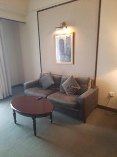 THE Grand Stay Times Square KL - 0