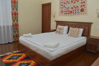 Hostel East Star Khiva - 3