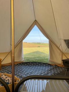 Peak Forest Stargazing Glamping - 6