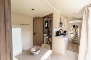 Tiny house - Bouc-Bel-Air - 7