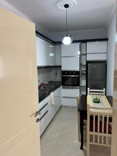 Elsuarha Apartment - 9