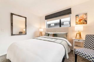 Bright City Base - 1Bed Kitchen Outdoor Space - 9