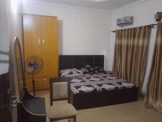 Service Apartment - 5