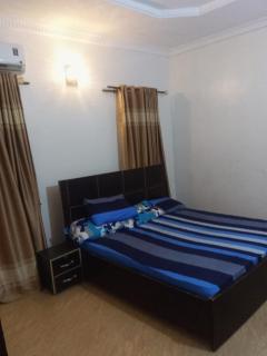 Service Apartment - 3