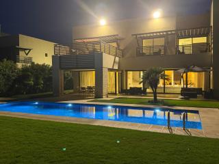 Villa Mazagan - 0