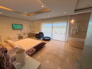 Villa Mazagan - 2