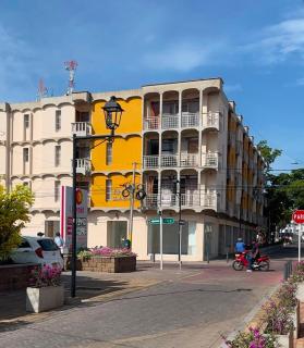 Apartamentos corazon vallenato - 5