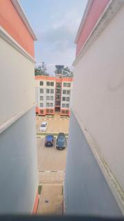 Milimani Luxe Stay Kakamega - 6