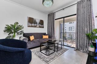AYA Luxury Apartment - 9