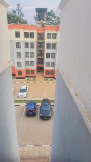 Milimani Luxe Stay Kakamega - 8