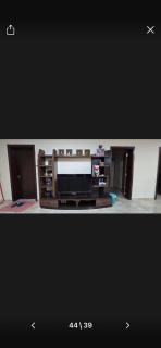 مزرعة واستراحة حمدان Hamdan Farm - 0