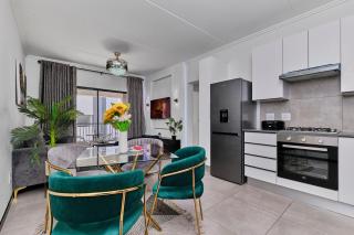 AYA Luxury Apartment - 4